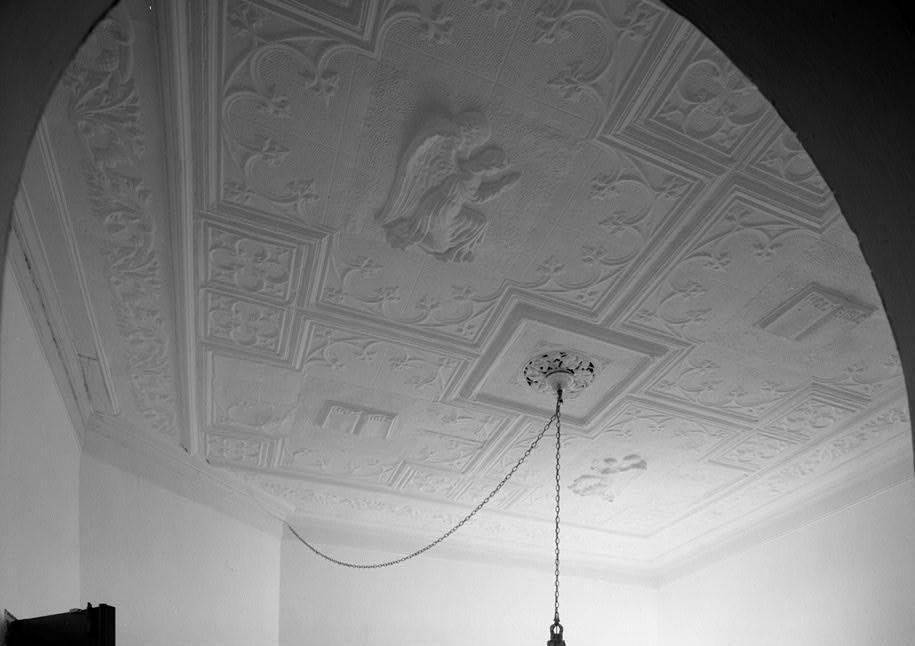 Casa Frederico Font-Ubides - Ponce - Foto Histórica 00005
